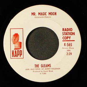 GLEAMS