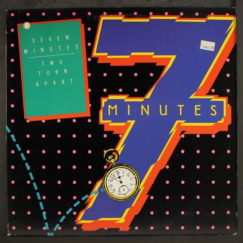 SEVEN MINUTES