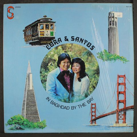 CORA & SANTOS
