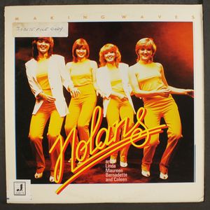 NOLANS