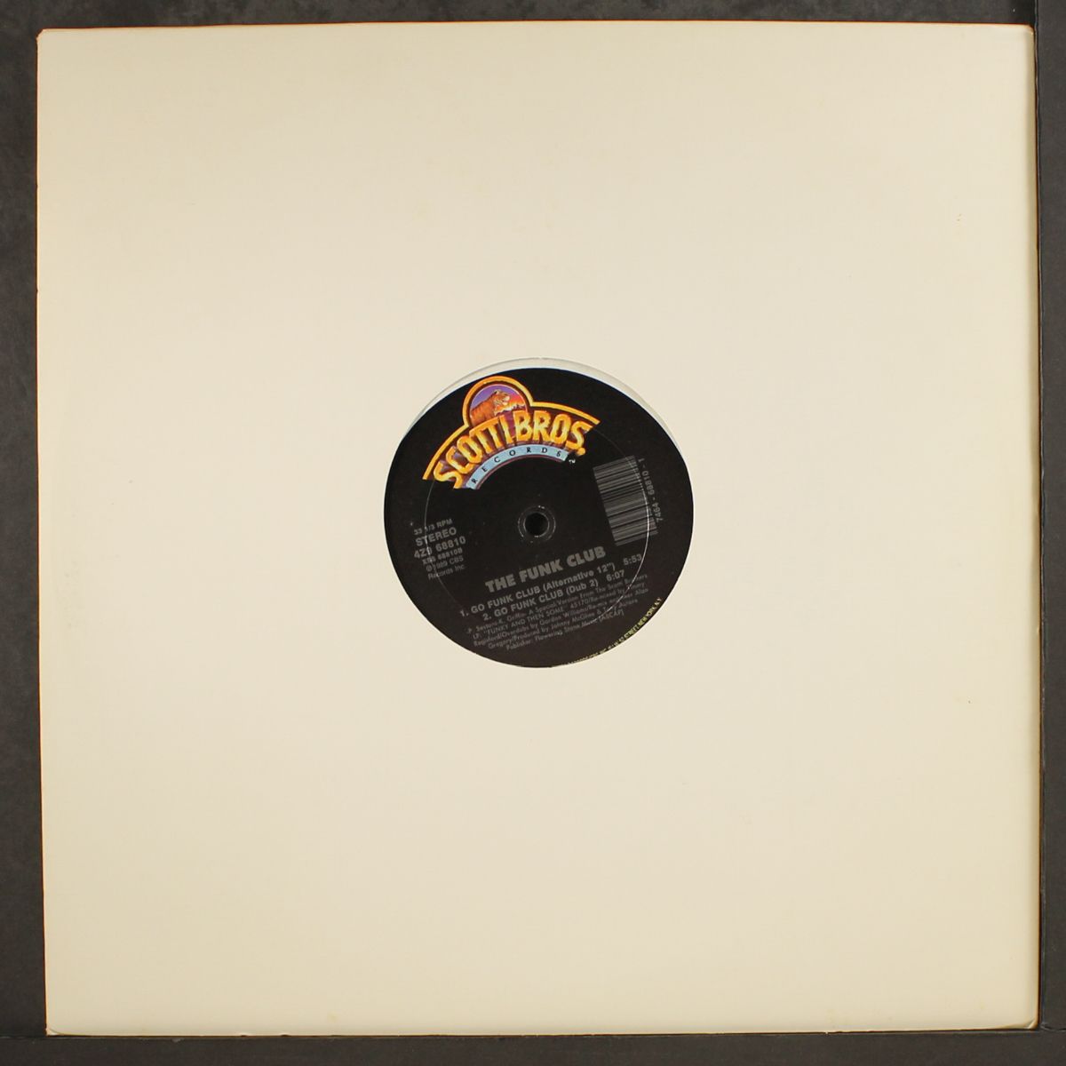 go funk club by FUNK CLUB