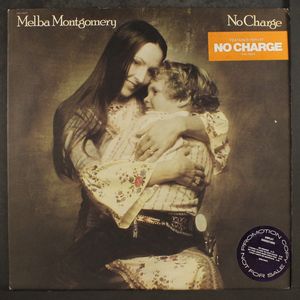 MELBA MONTGOMERY