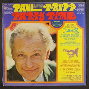 PAUL TRIPP