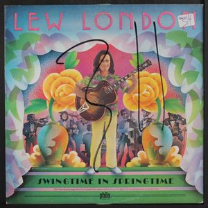 LEW LONDON