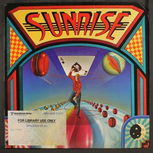 SUNRISE
