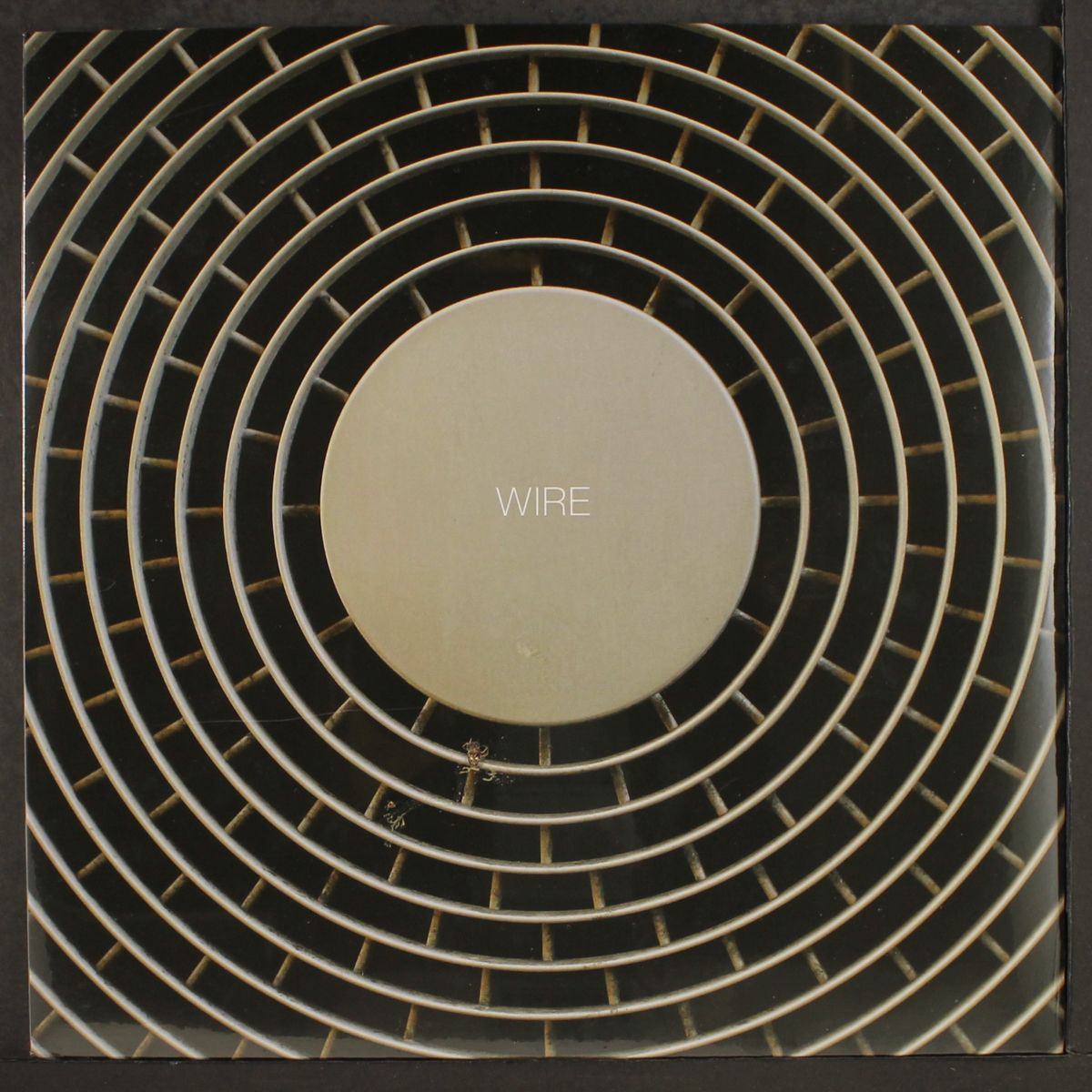 wire by WIRE