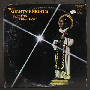 MIGHTY KNIGHTS