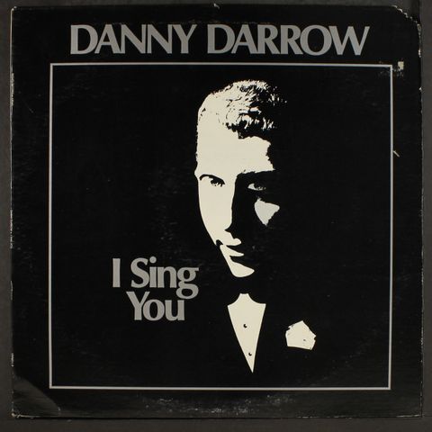 DANNY DARROW