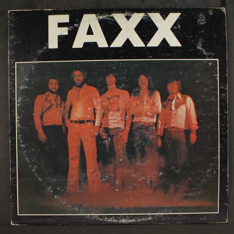 FAXX