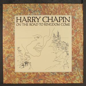 HARRY CHAPIN