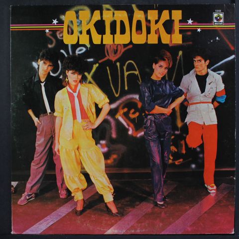 OKIDOKI