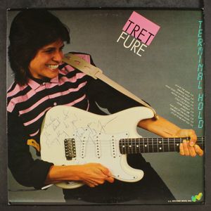 TRET FURE