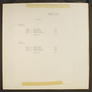 GENE PAGE