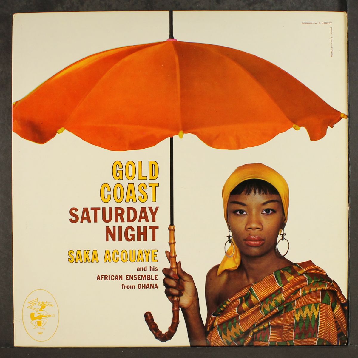 gold coast saturday night by SAKA ACQUAYE