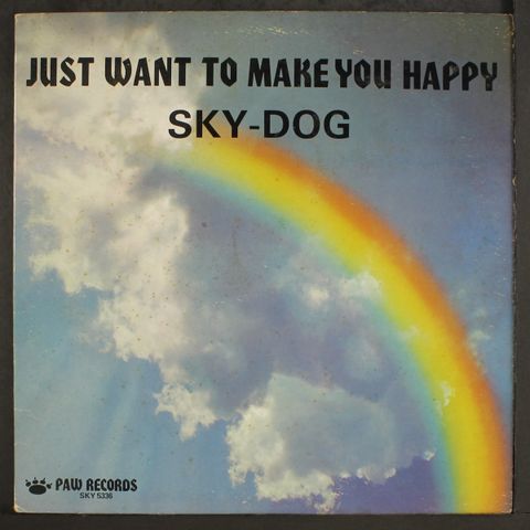 SKY-DOG
