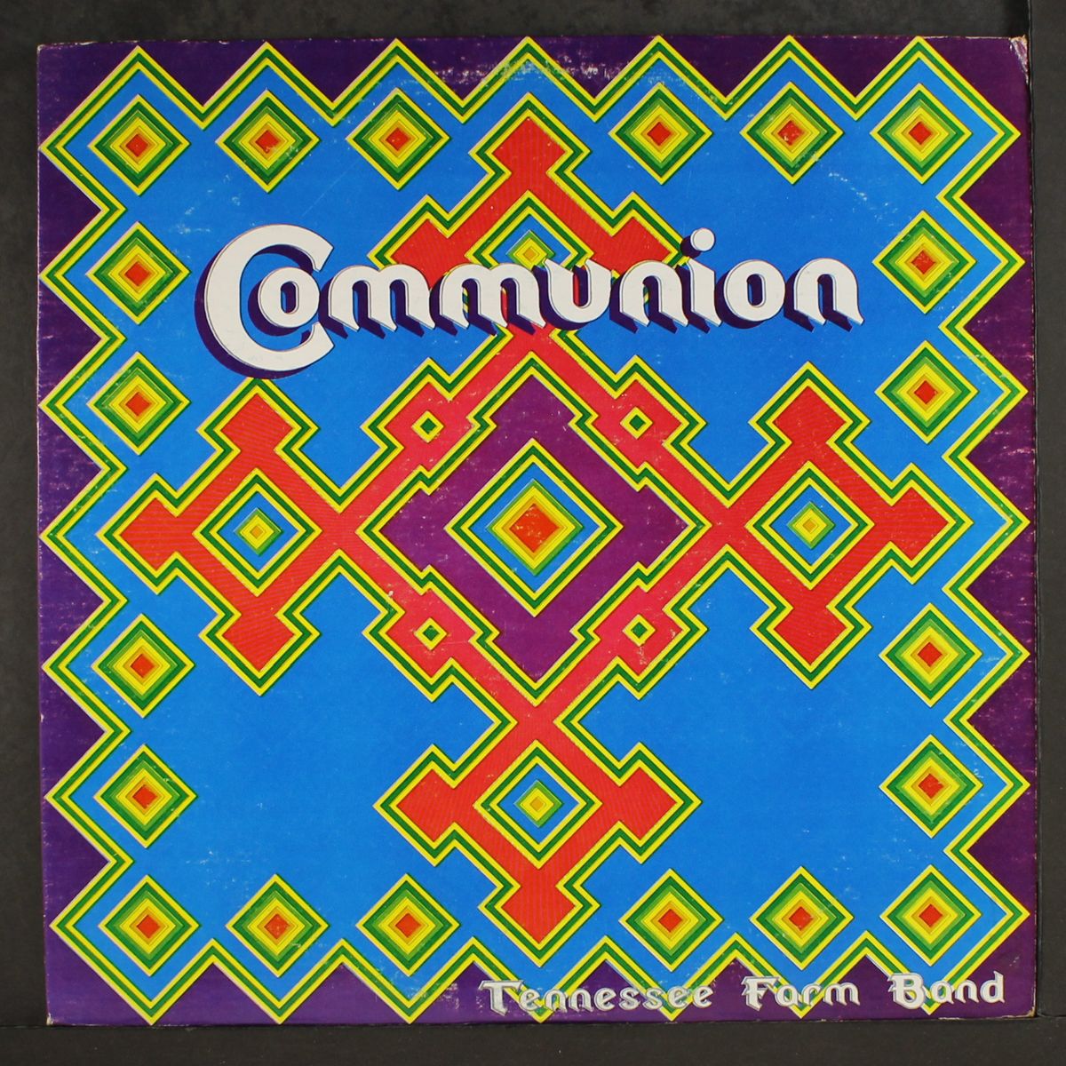 communion by TENNESSEE FARM BAND