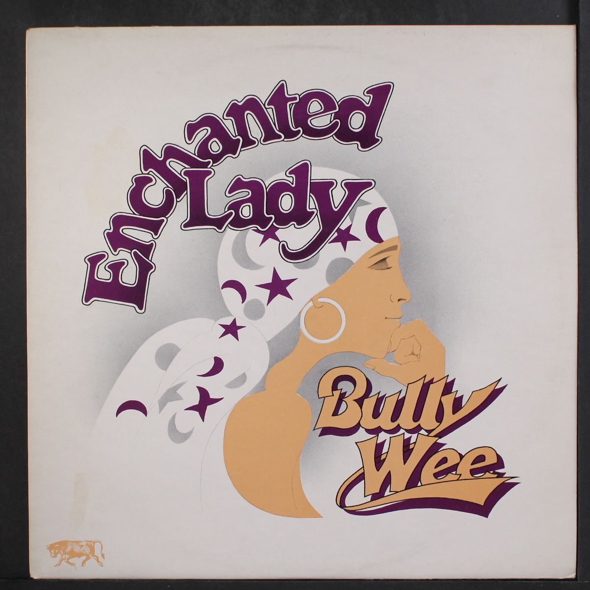 enchanted lady by BULLY WEE