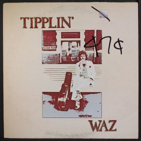WAZ