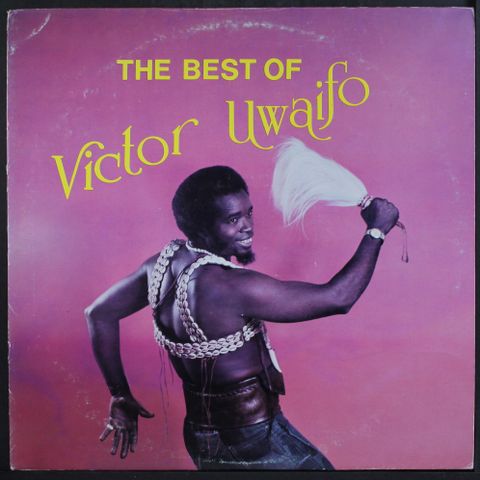 VICTOR AWAIFO