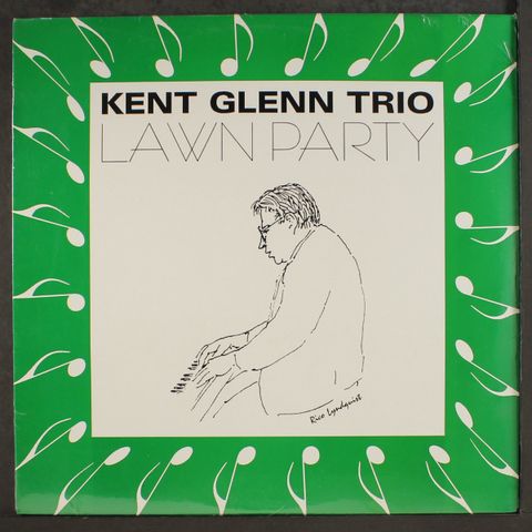 KENT GLENN TRIO