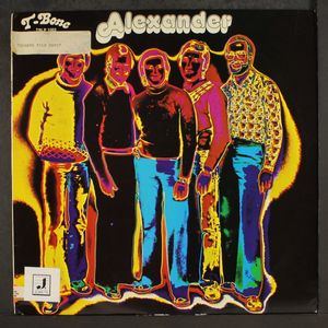 ALEXANDER