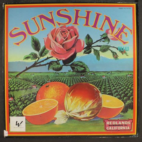 SUNSHINE