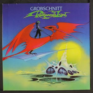 GROBSCHNITT