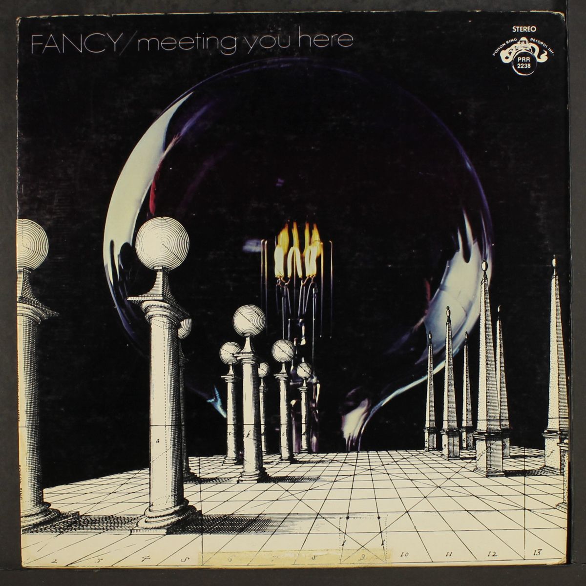 meeting you here by FANCY