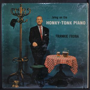 FRANKIE FROBA