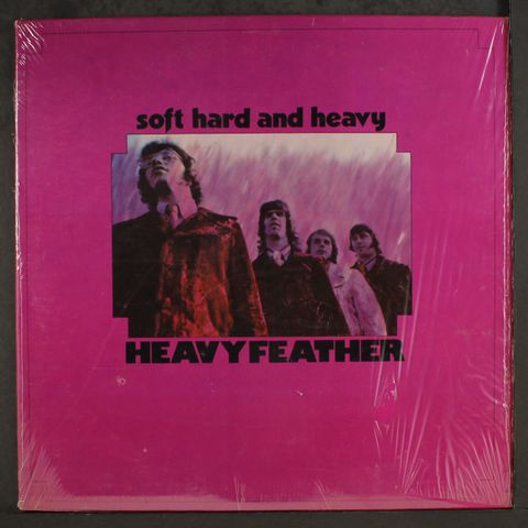 HEAVYFEATHER