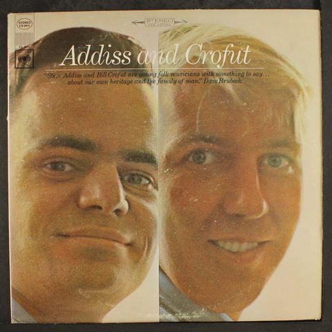 ADDISS & CROFUT