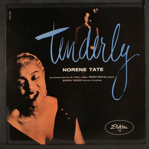 NOREEN TATE