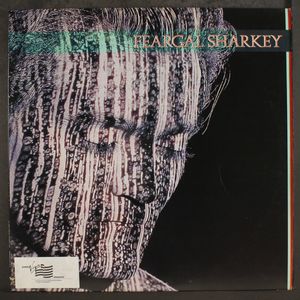 FEARGAL SHARKEY