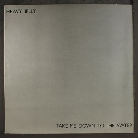 HEAVY JELLY
