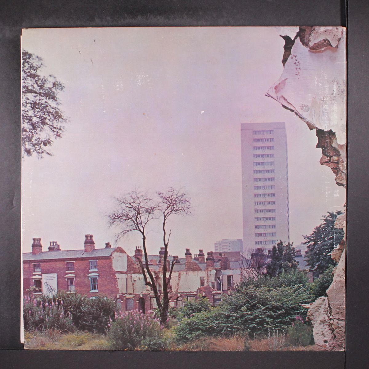 zoso (4) by LED ZEPPELIN