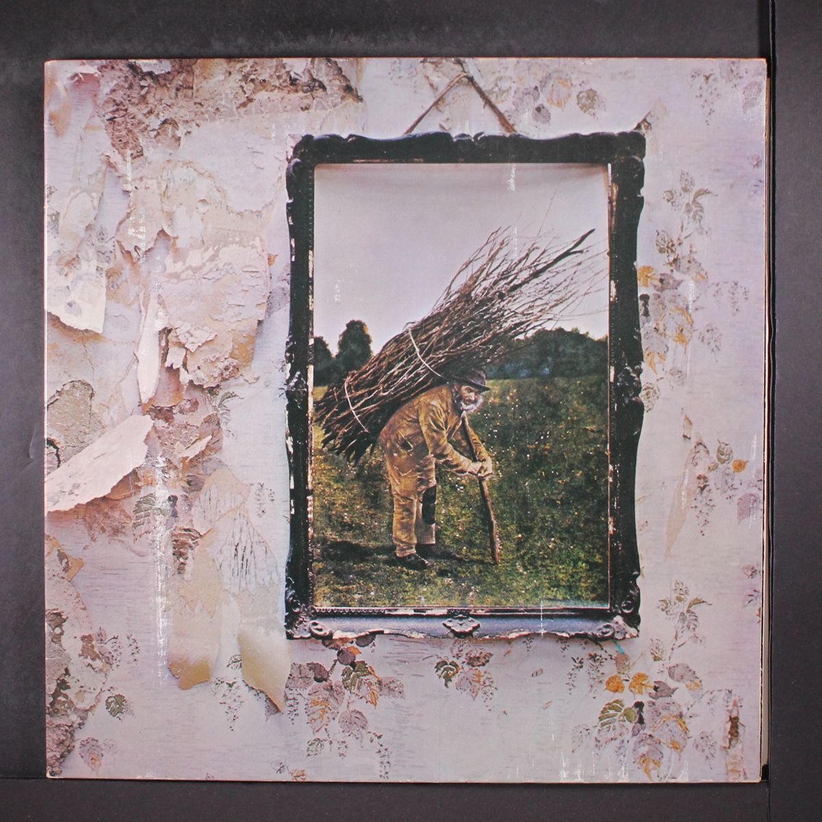 zoso (4) by LED ZEPPELIN