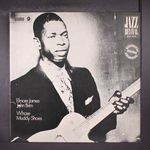 ELMORE JAMES / JOHN BRIM
