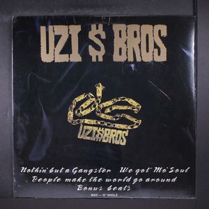 UZI $ BROS
