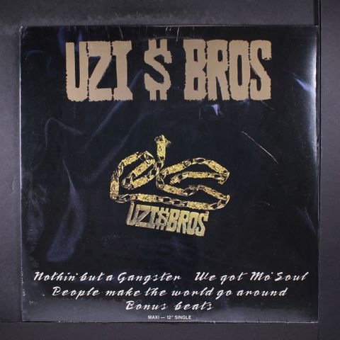UZI $ BROS