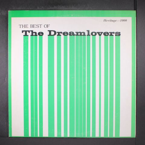 DREAMLOVERS