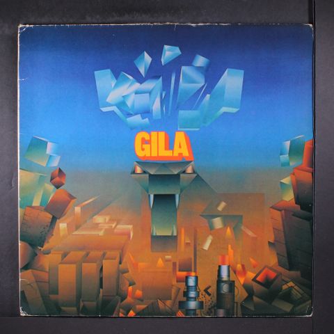GILA