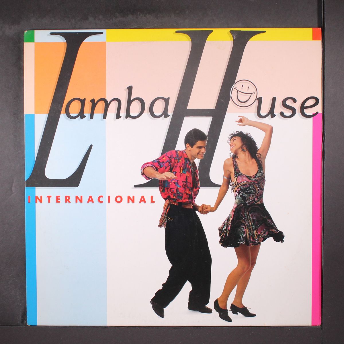 lamba house internacional by VARIOUS