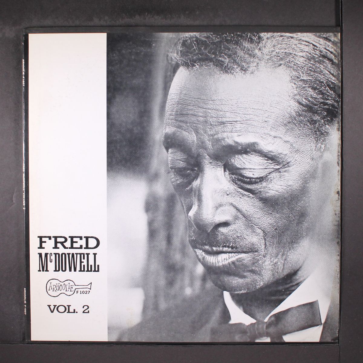vol. 2 by FRED MCDOWELL