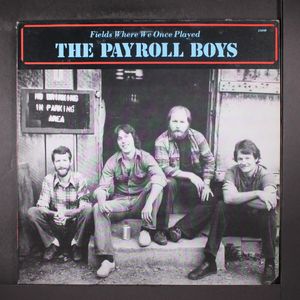 PAYROLL BOYS