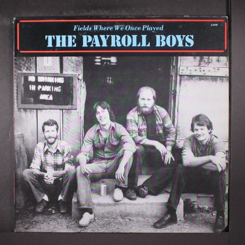 PAYROLL BOYS