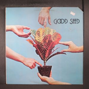 GOOD SEED