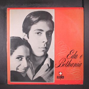 EDU LOBO & MARIA BETHANIA