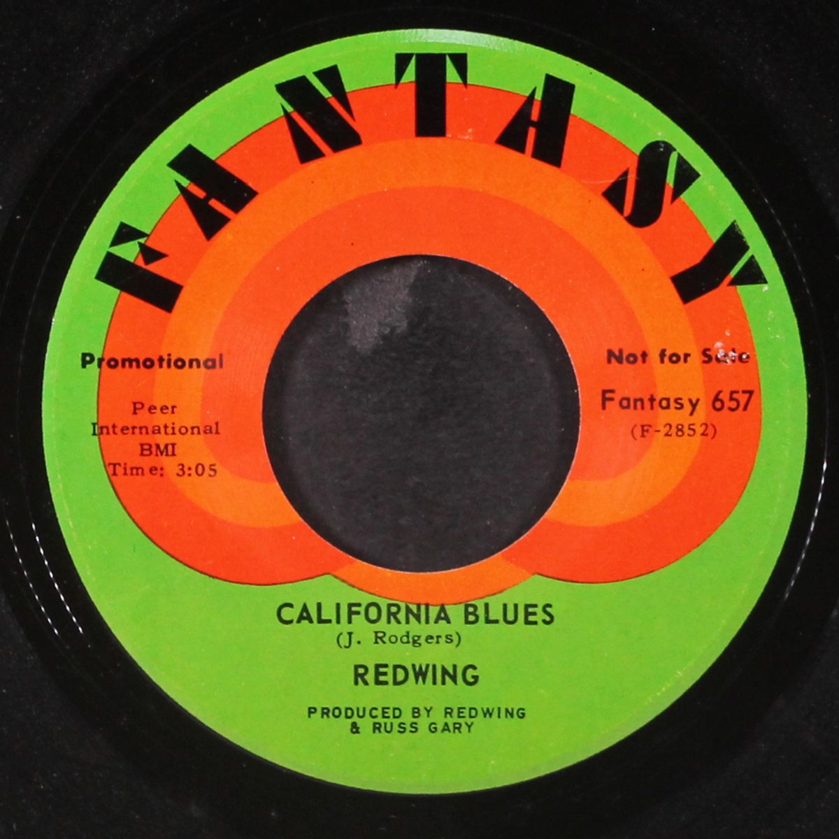 california blues / dark thursday by REDWING