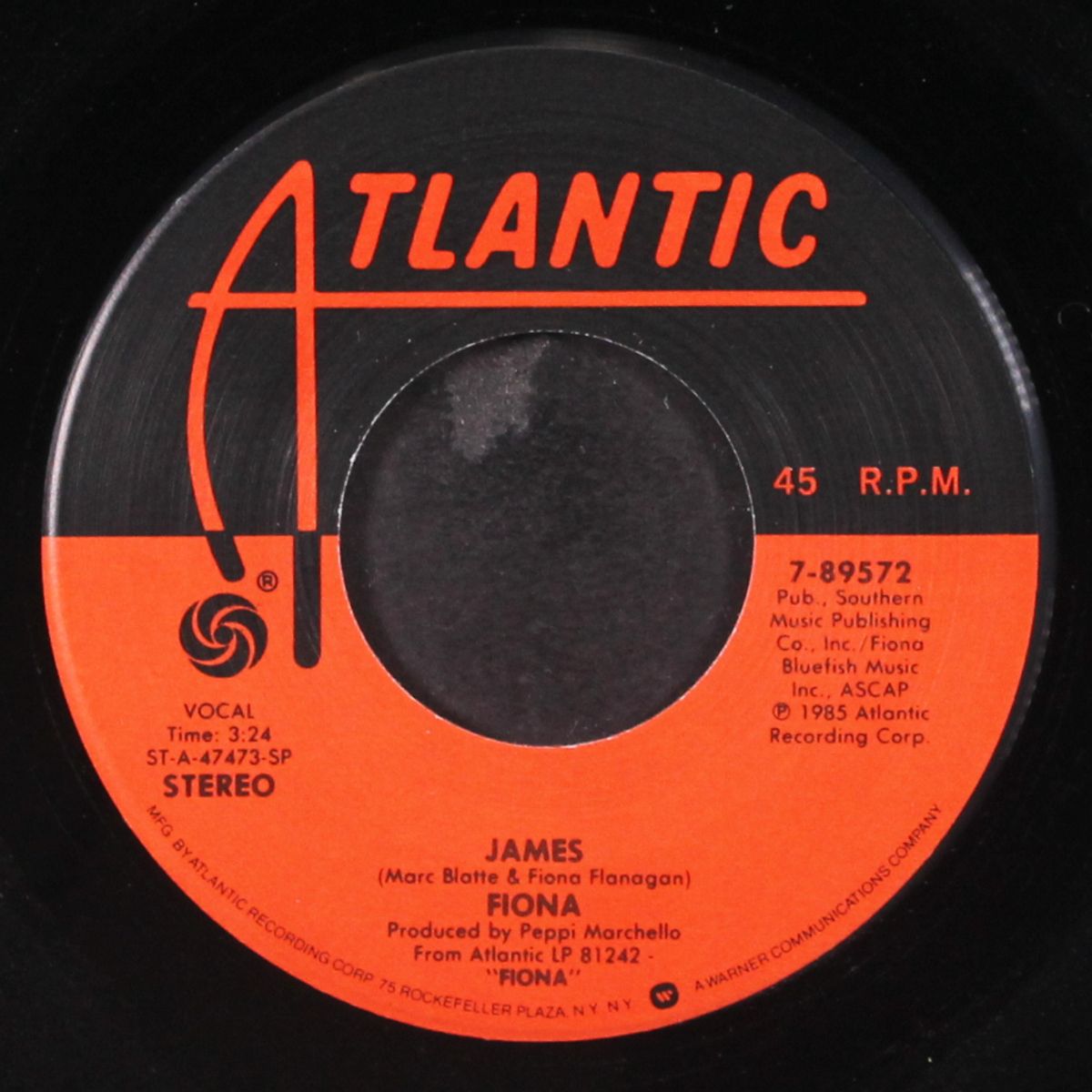 talk to me / james by FIONA
