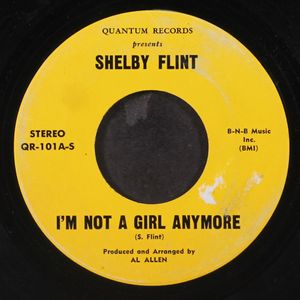 SHELBY FLINT